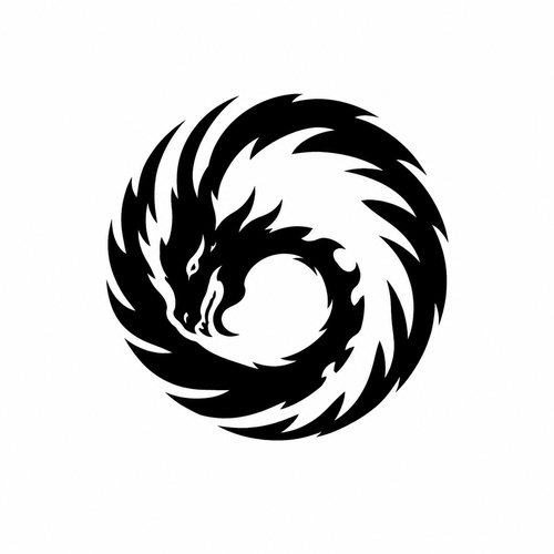 DragonWreaths