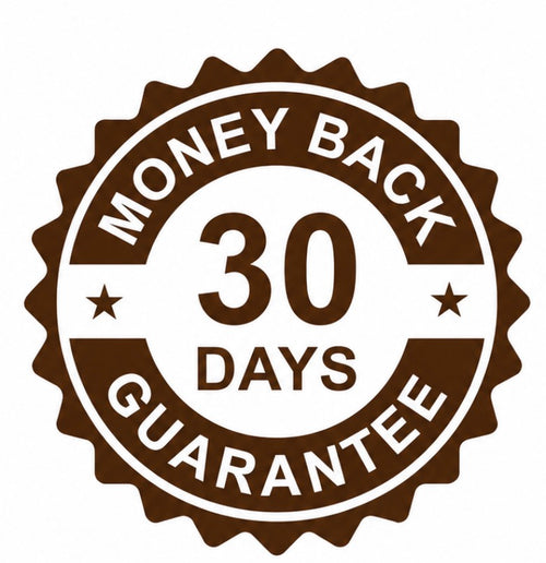 30 Day Warranty
