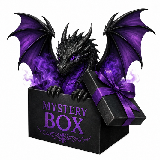 Mystery Box