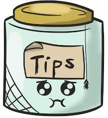 Tip Jar❤️